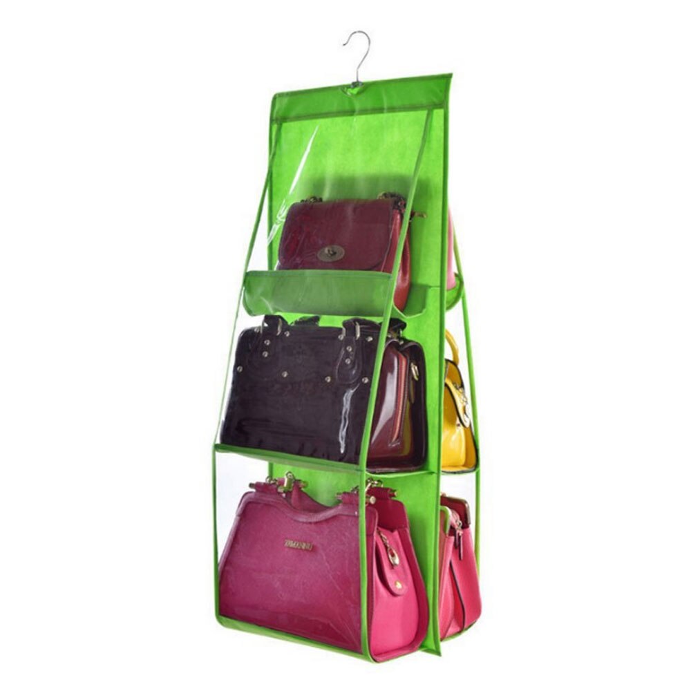 BAGGY | 3-Layer Bag Organizer