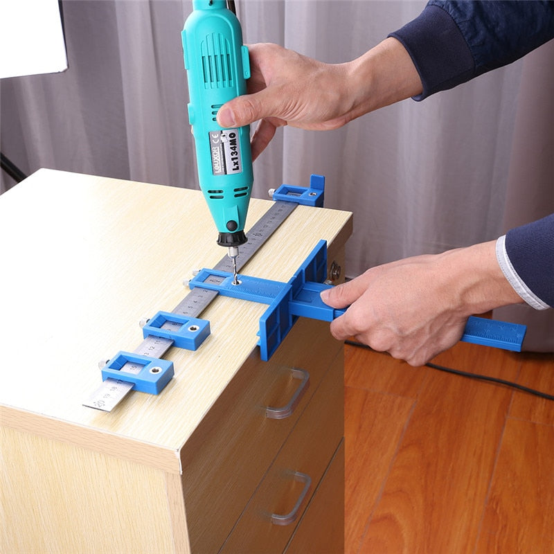 Drill guide PRO