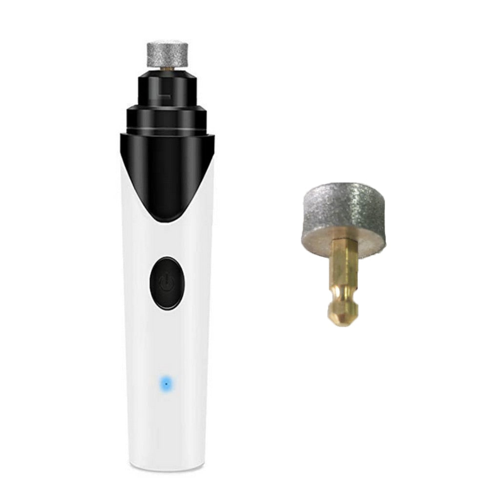 Electric Dog Nail Clippers