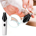 Electric Dog Nail Clippers