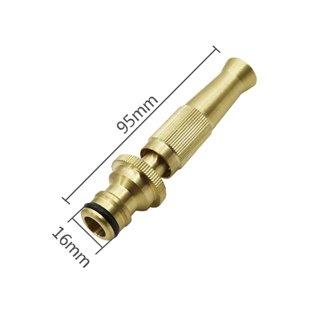 Garden sprinkler