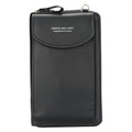 Crossbody Fashion Handbag