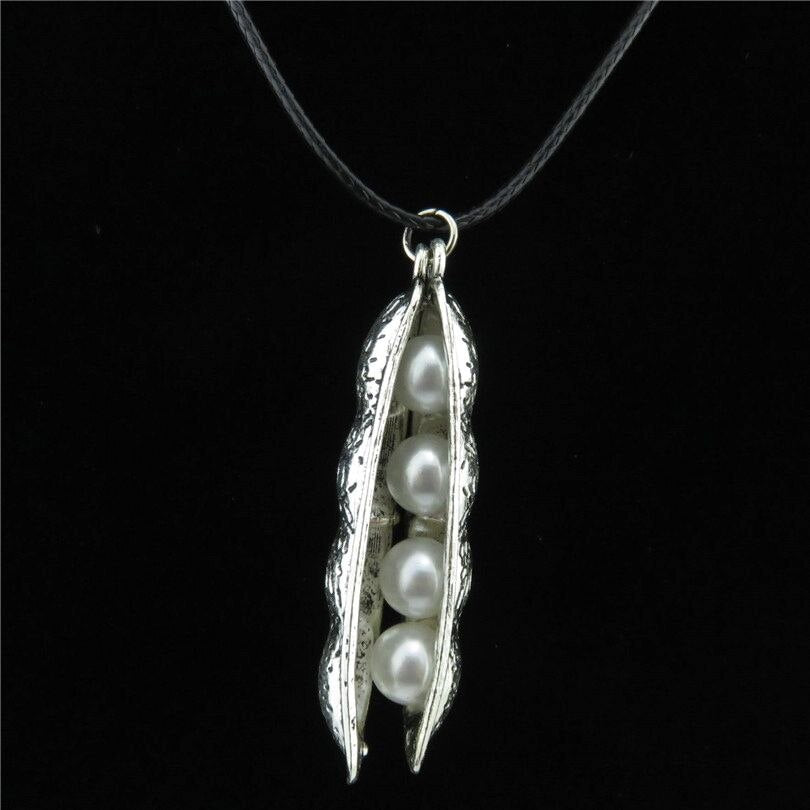 Pea Pod Hanger