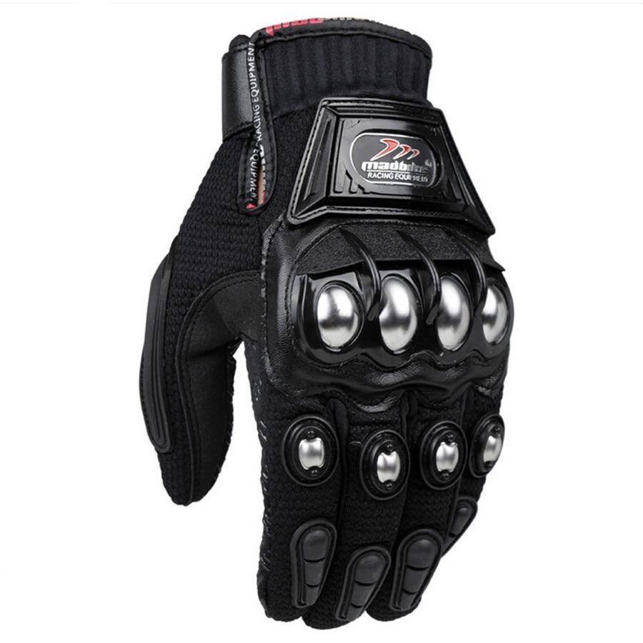 Madbike Motorcycle Gloves