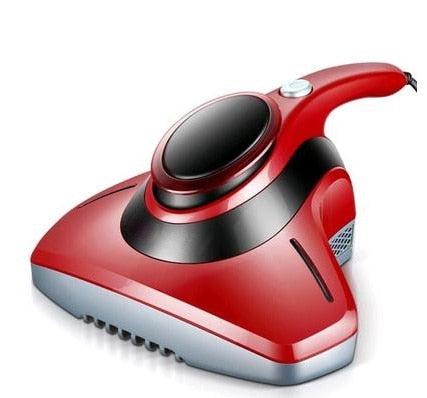 Powerful anti-mite vacuum cleaner