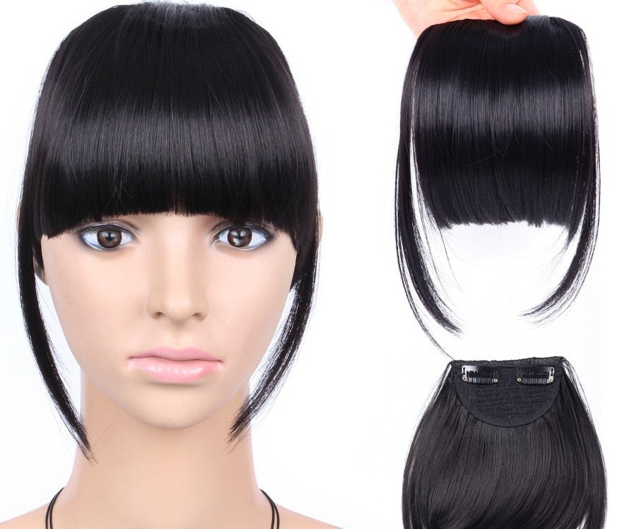 Clip-on lugg