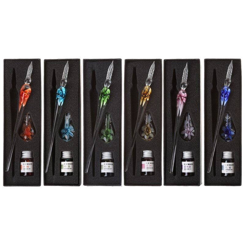AngelsTouch | Artisan writing pen