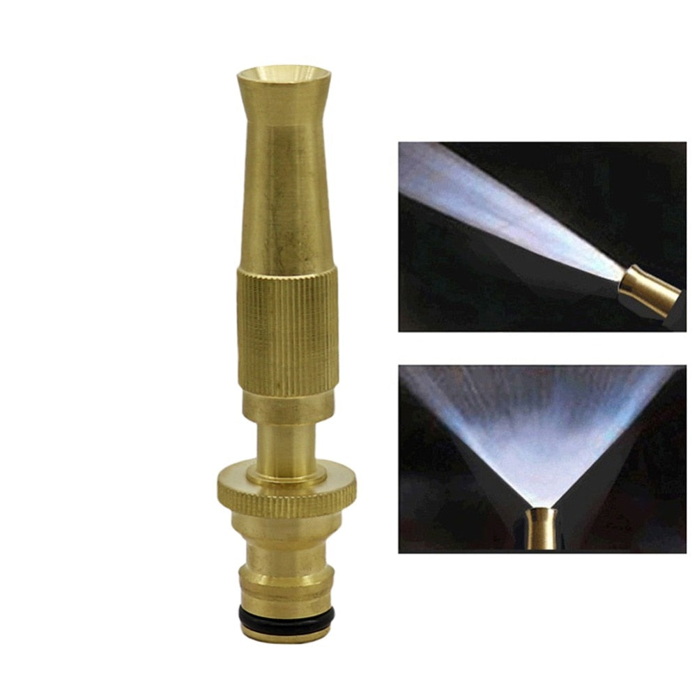 Garden sprinkler