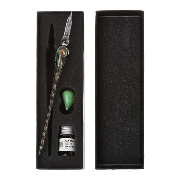 AngelsTouch | Artisan writing pen