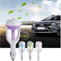 Aromatherapy Car Humidifier
