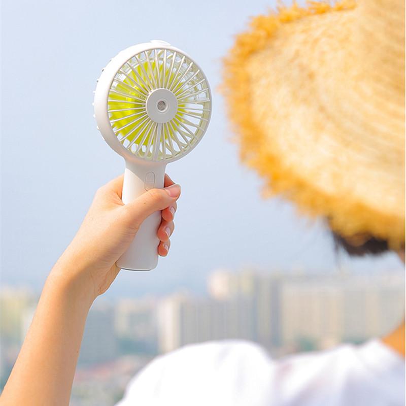 Fan TO GO