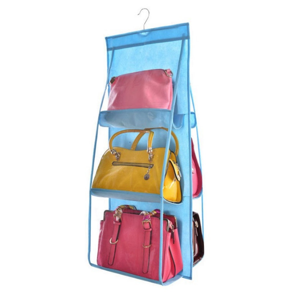 BAGGY | 3-Layer Bag Organizer