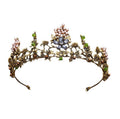 Forest Queen Tiara