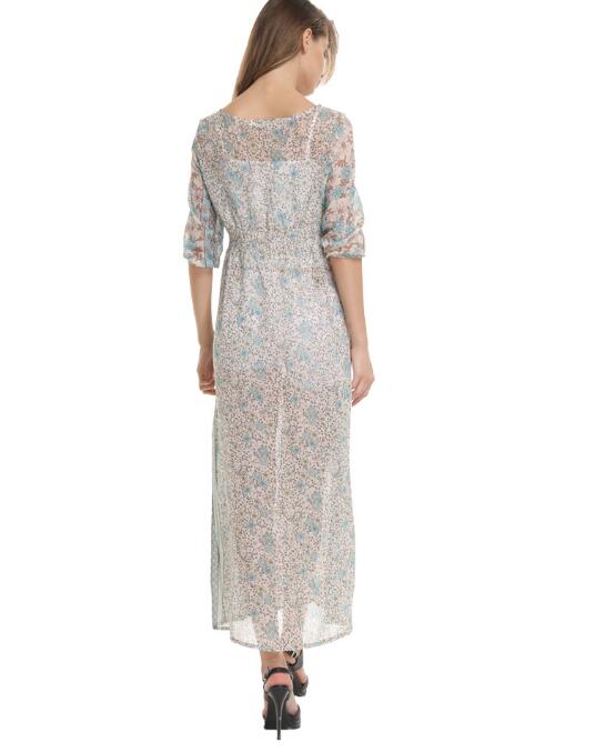 Chicago Maxi Dress