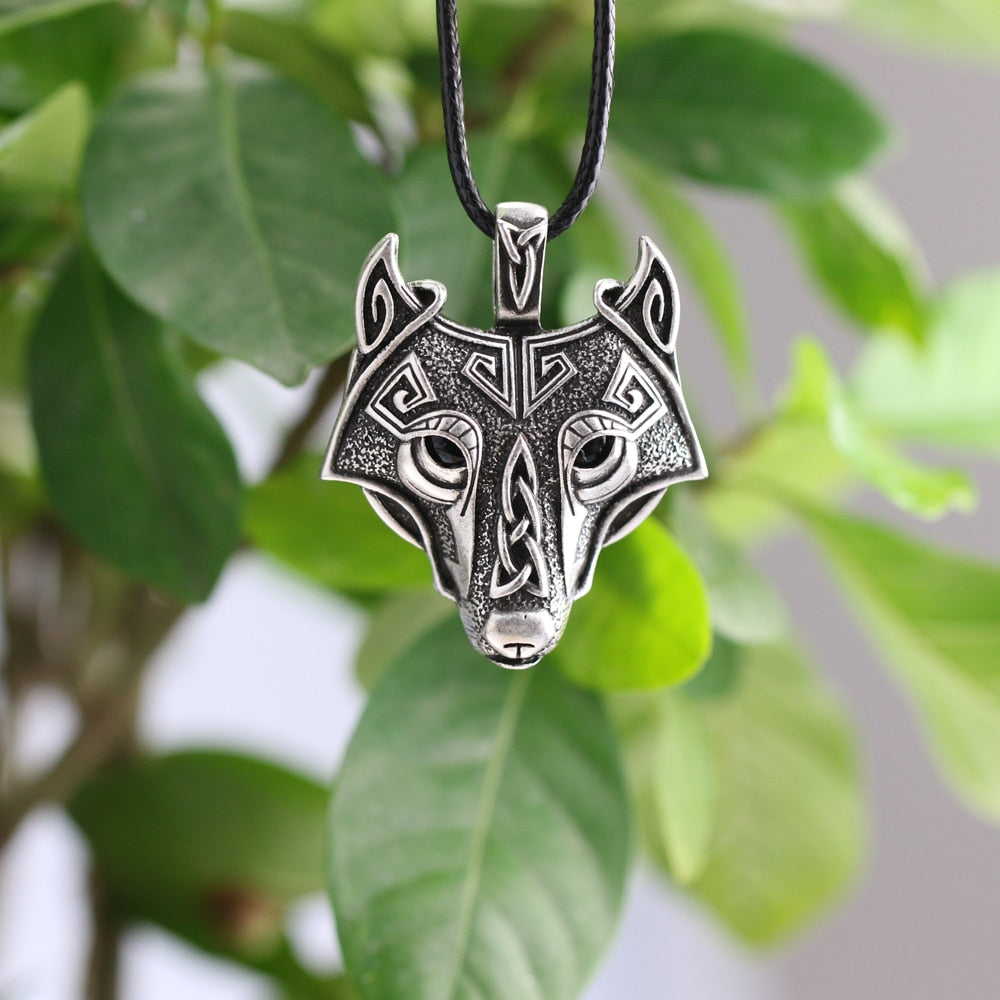 Ulveamulett