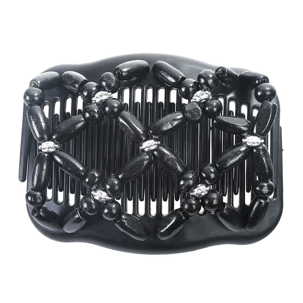 Magic Elastic Hair Comb