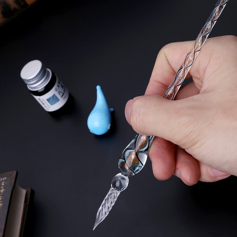 AngelsTouch | Artisan writing pen