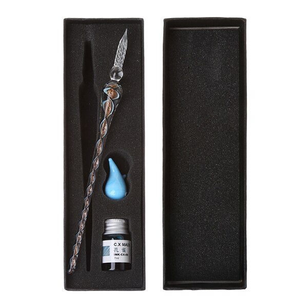 AngelsTouch | Artisan writing pen