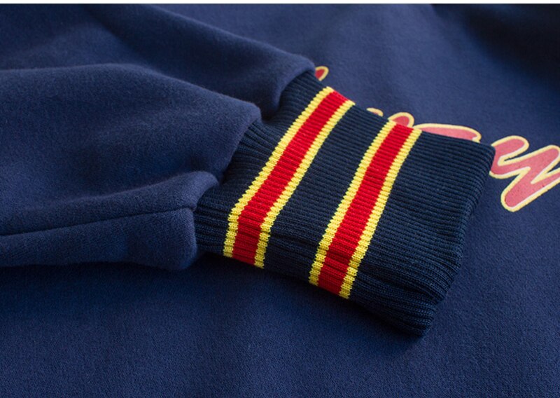 Koselig turtleneck