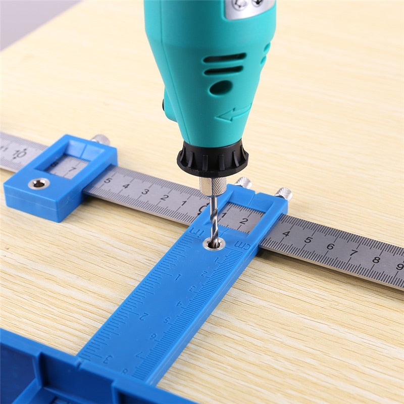 Drill guide PRO