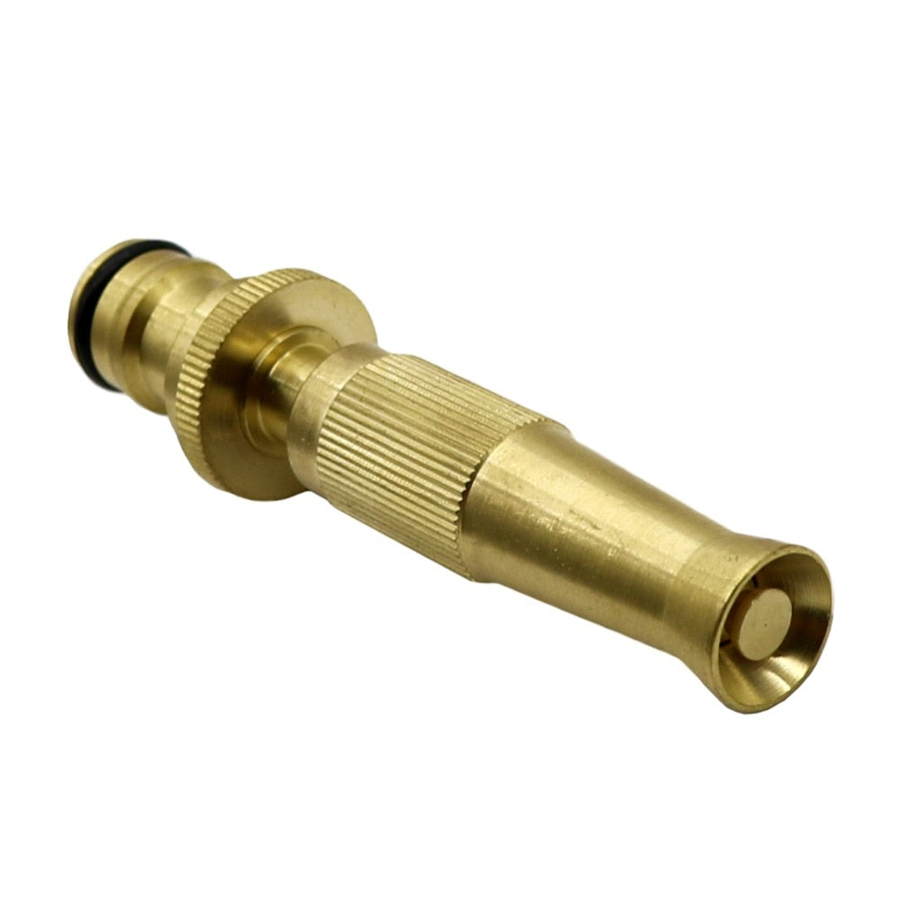Garden sprinkler