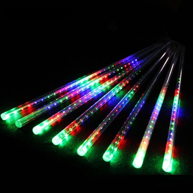 Show Fall LED Lights