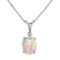 MOONSTONE MULTI-LAYER NECKLACE - OLD SOUL