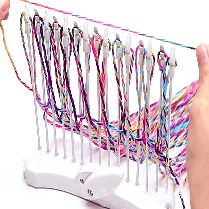 Turbo Knitting Kit