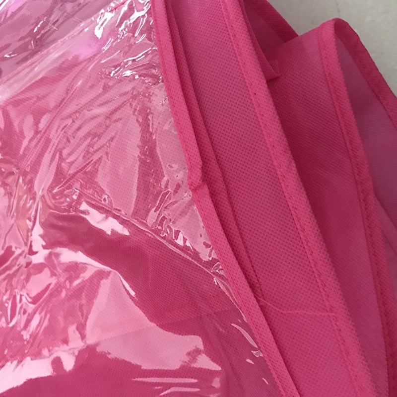 BAGGY | 3-Layer Bag Organizer