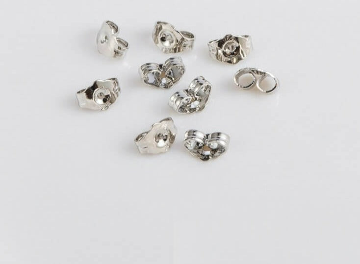 Earrings Back Stopper