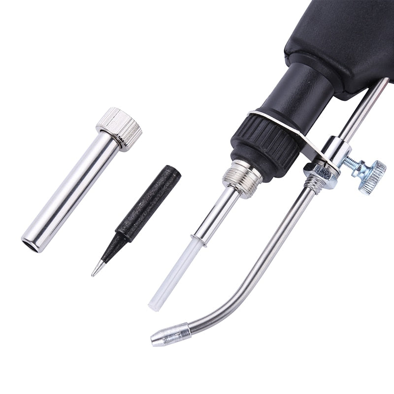 Automatic Soldering Gun