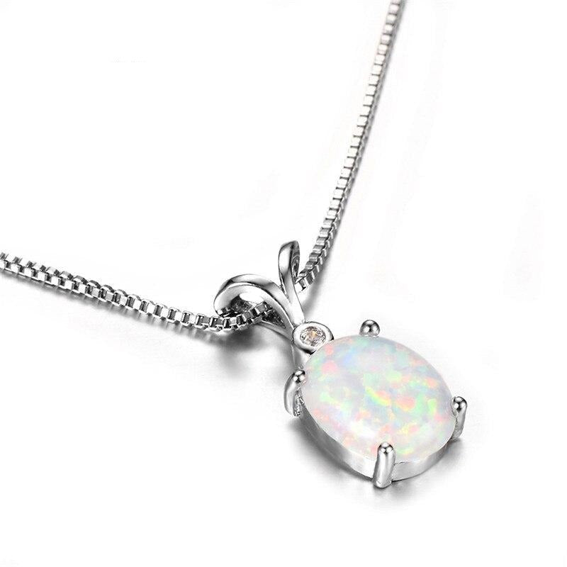 MOONSTONE MULTI-LAYER NECKLACE - OLD SOUL