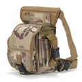 Tactical Leg Bag for men
