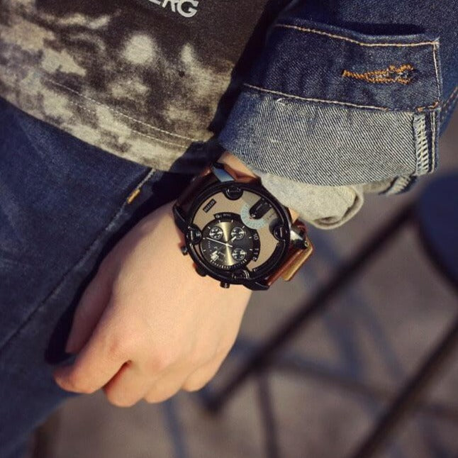 Valentine Watch