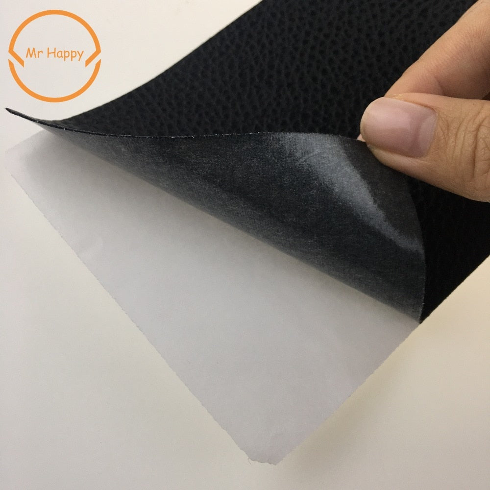 Belleza Premium Leather Patches - 20x30cm