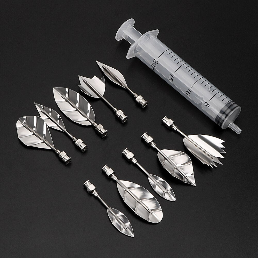 3D Gelatin Art Starter Set