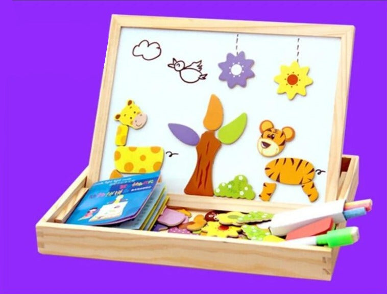 Children's Puzzle