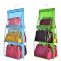 BAGGY | 3-Layer Bag Organizer