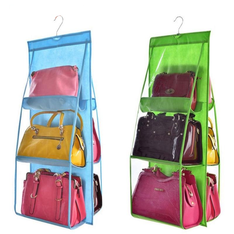 BAGGY | 3-Layer Bag Organizer