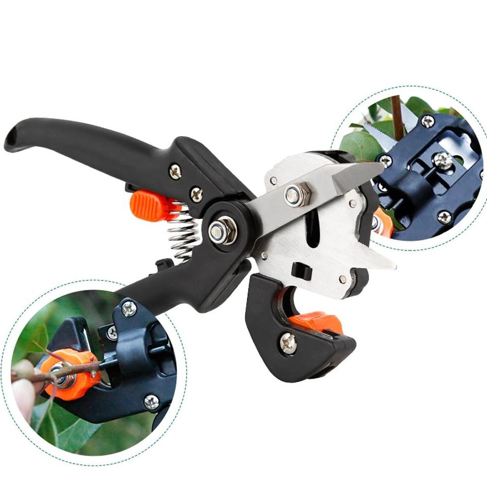 Garden Grafting Tool
