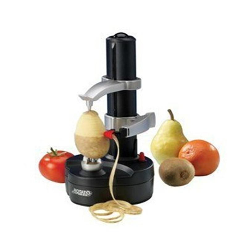 Electric Auto Peeler