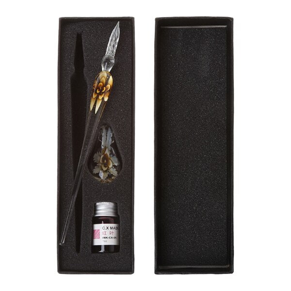 AngelsTouch | Artisan writing pen