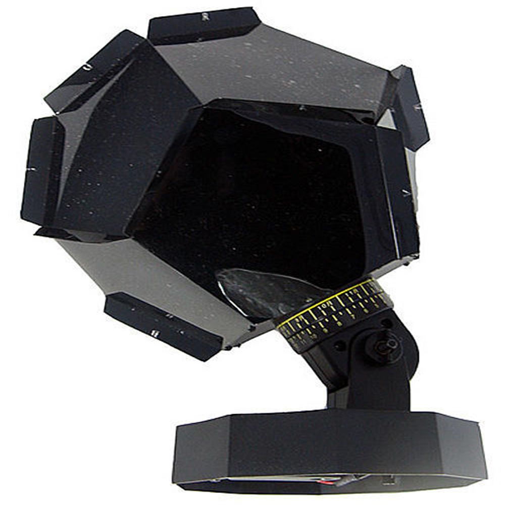 Starry sky projector