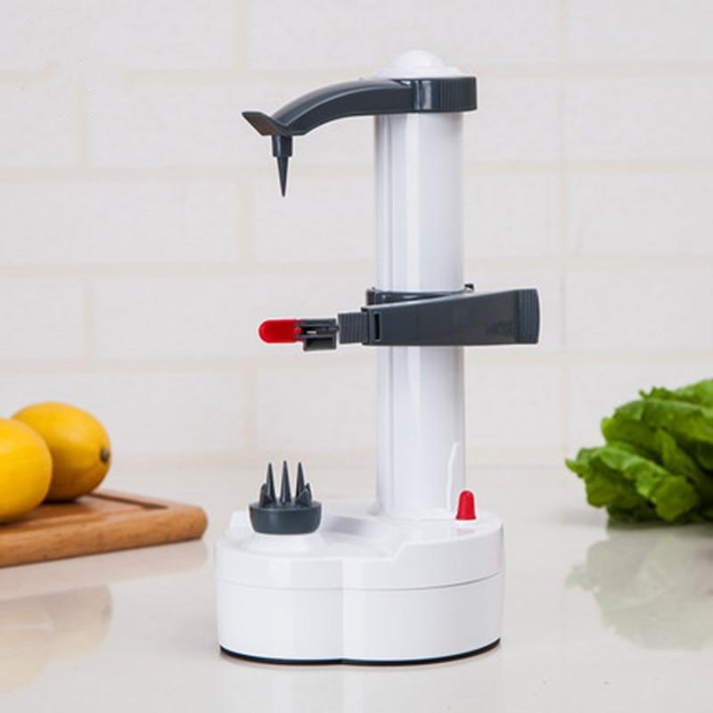 Electric Auto Peeler