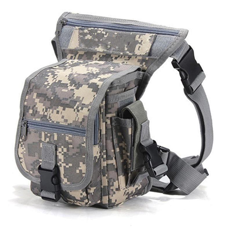 Tactical Leg Bag for men