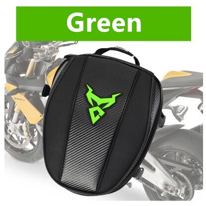 Motorcycle Retro Bag