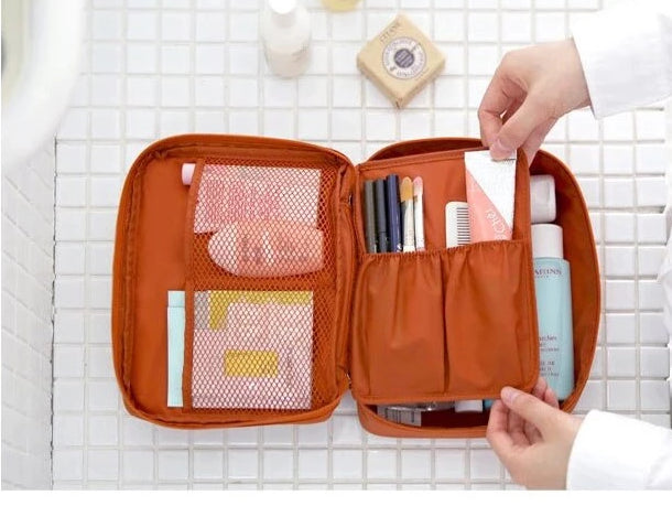 Make-up organizer Travel series Mini