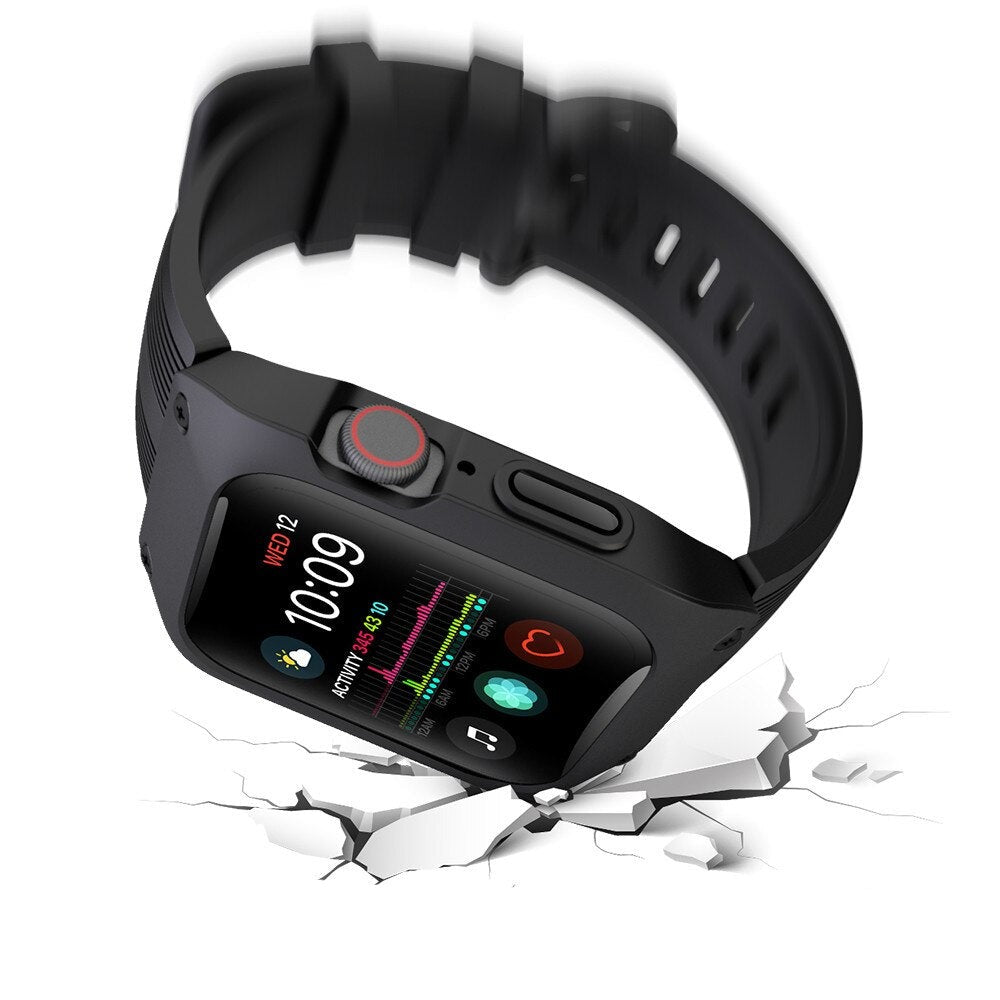Apple Watch-beskyttelse