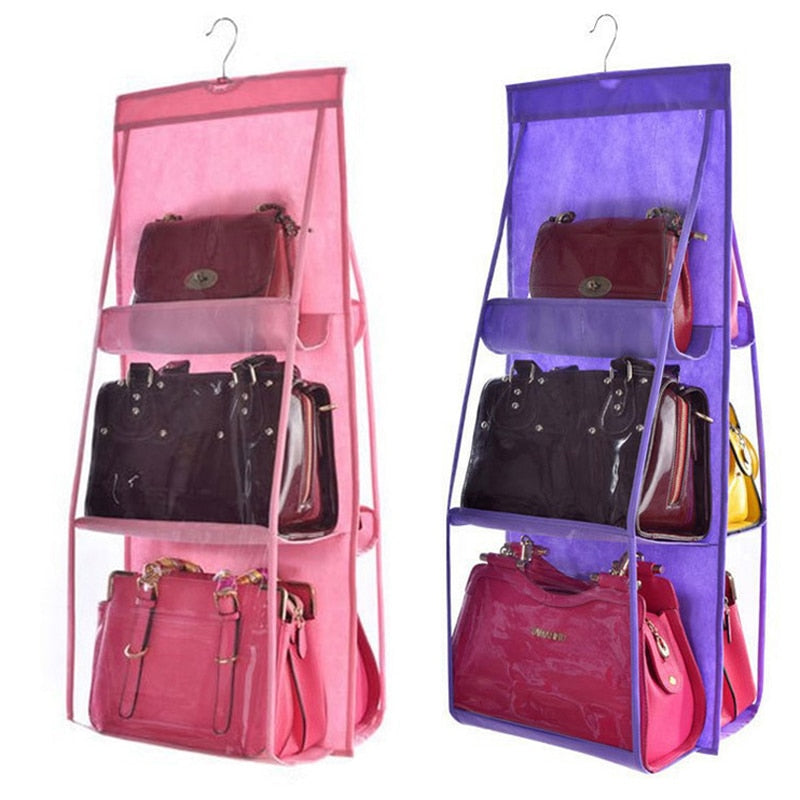 BAGGY | 3-Layer Bag Organizer
