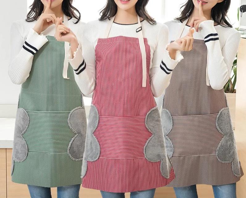 Kitchen apron